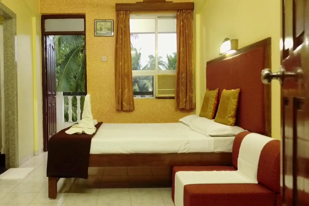 The Clarks  Hotels