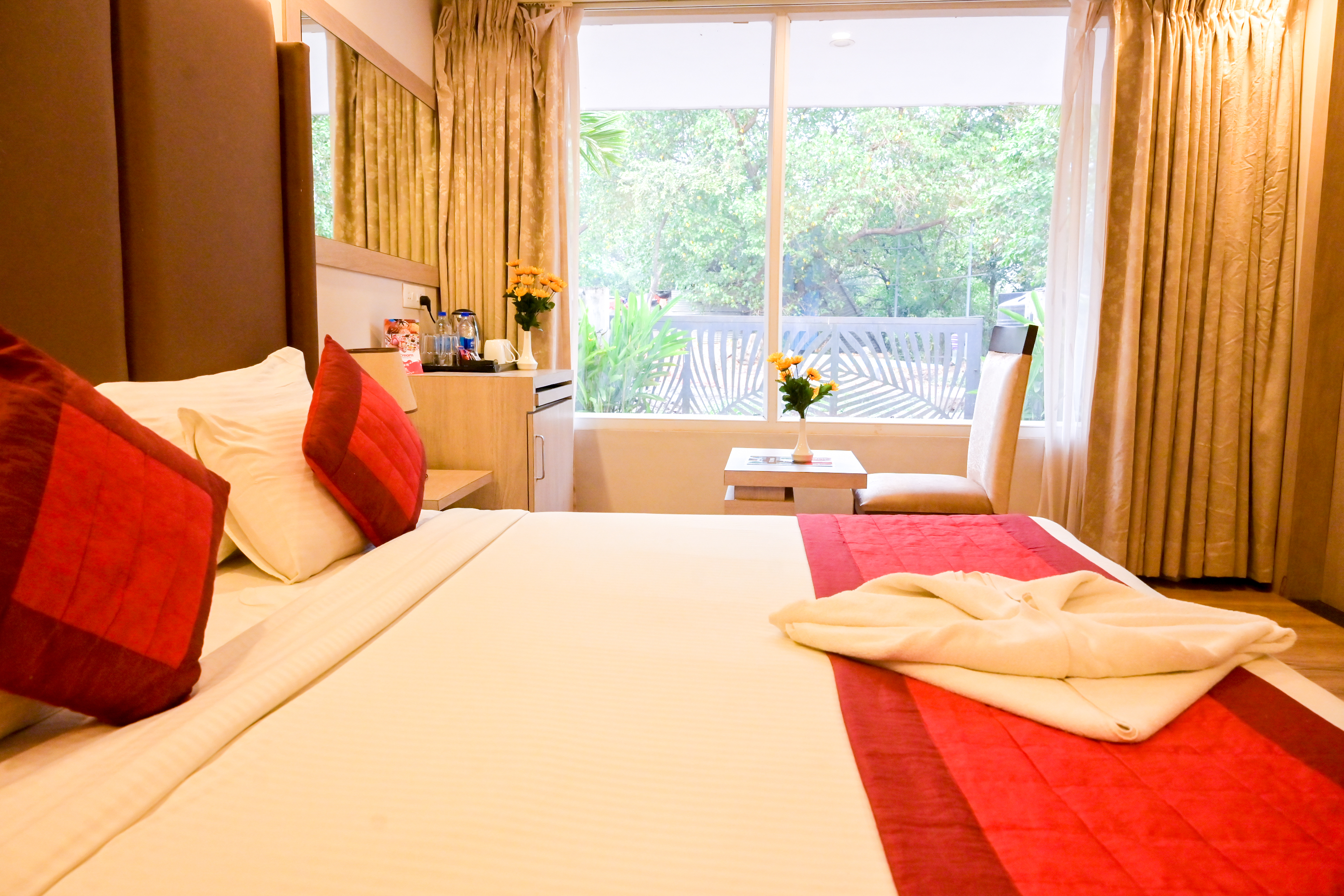 The Clarks  Hotels