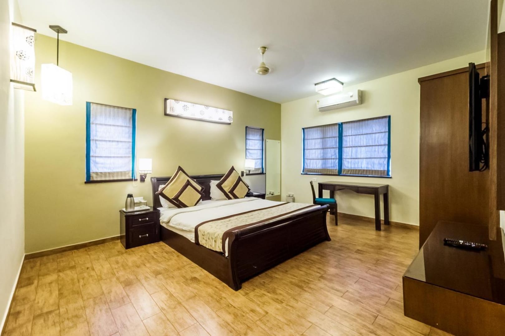 The Clarks  Hotels