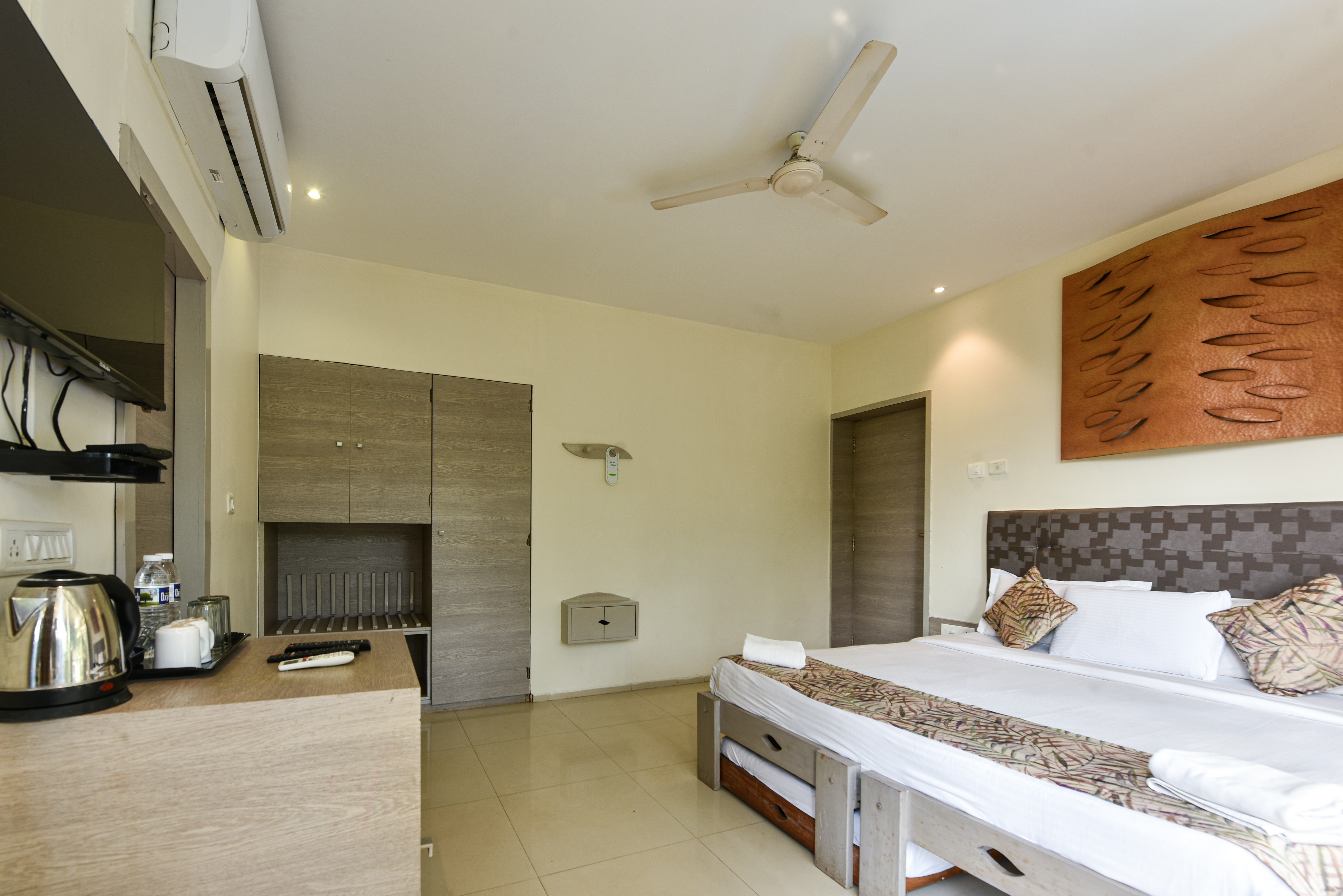 The Clarks  Hotels
