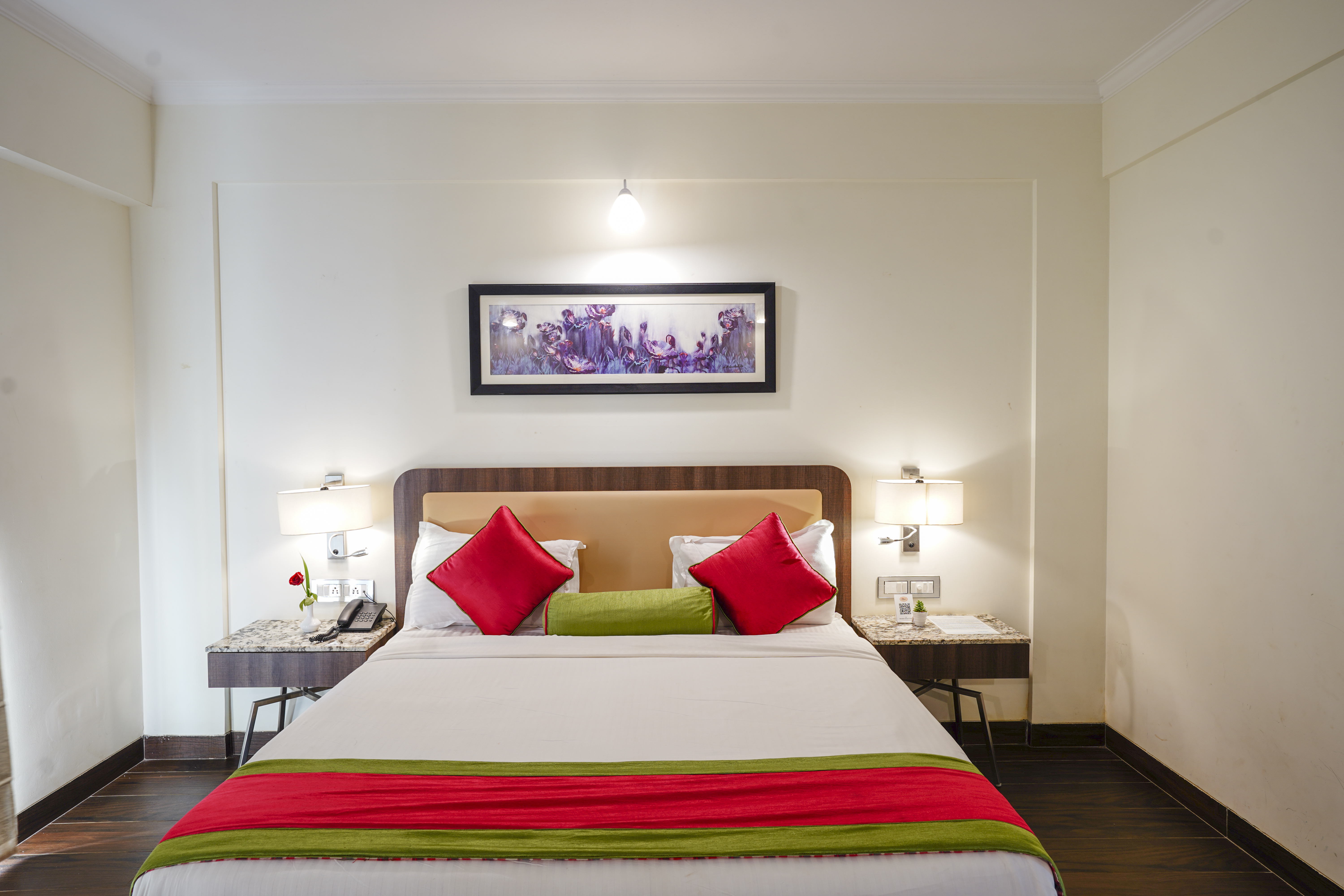 The Clarks  Hotels