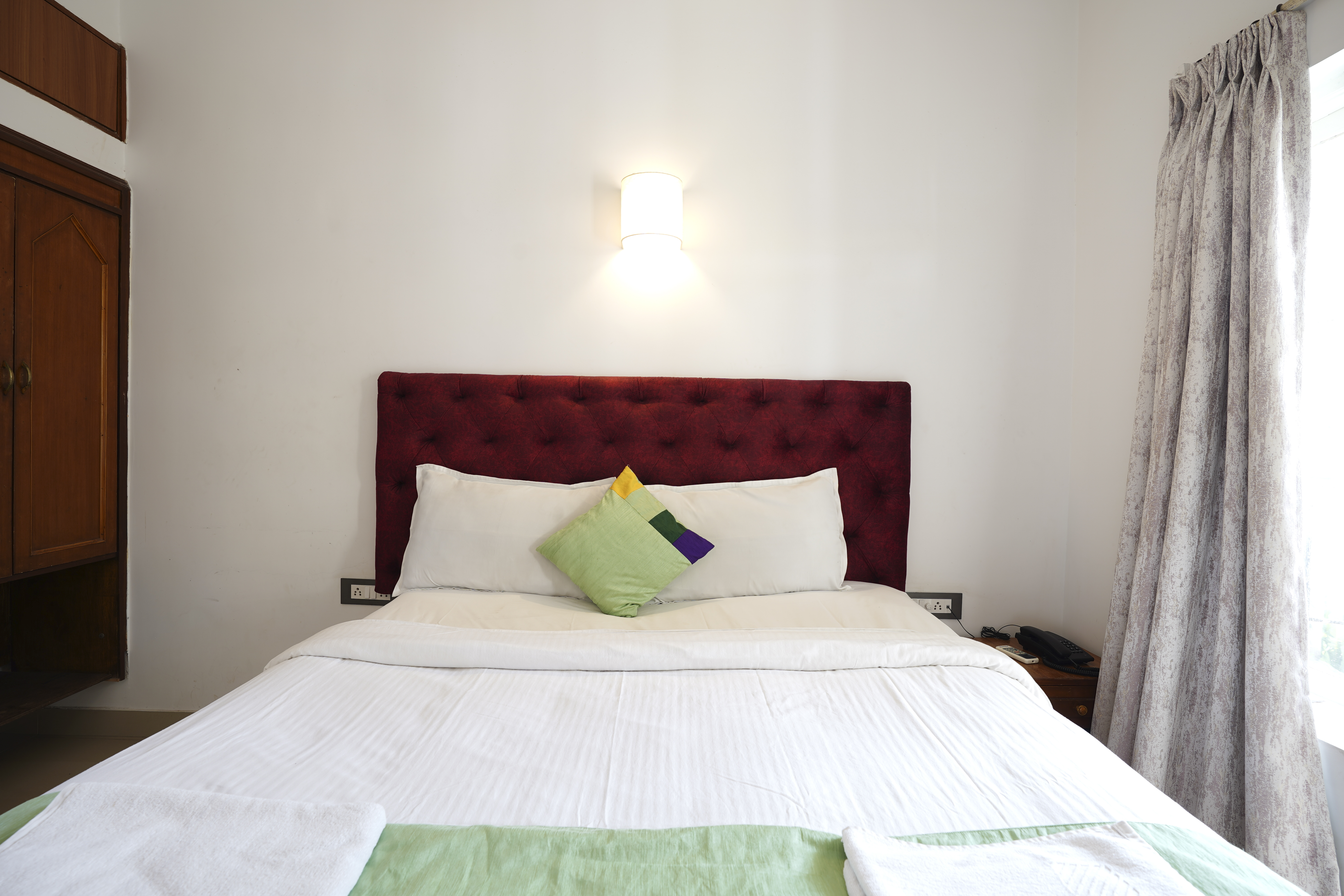 The Clarks  Hotels