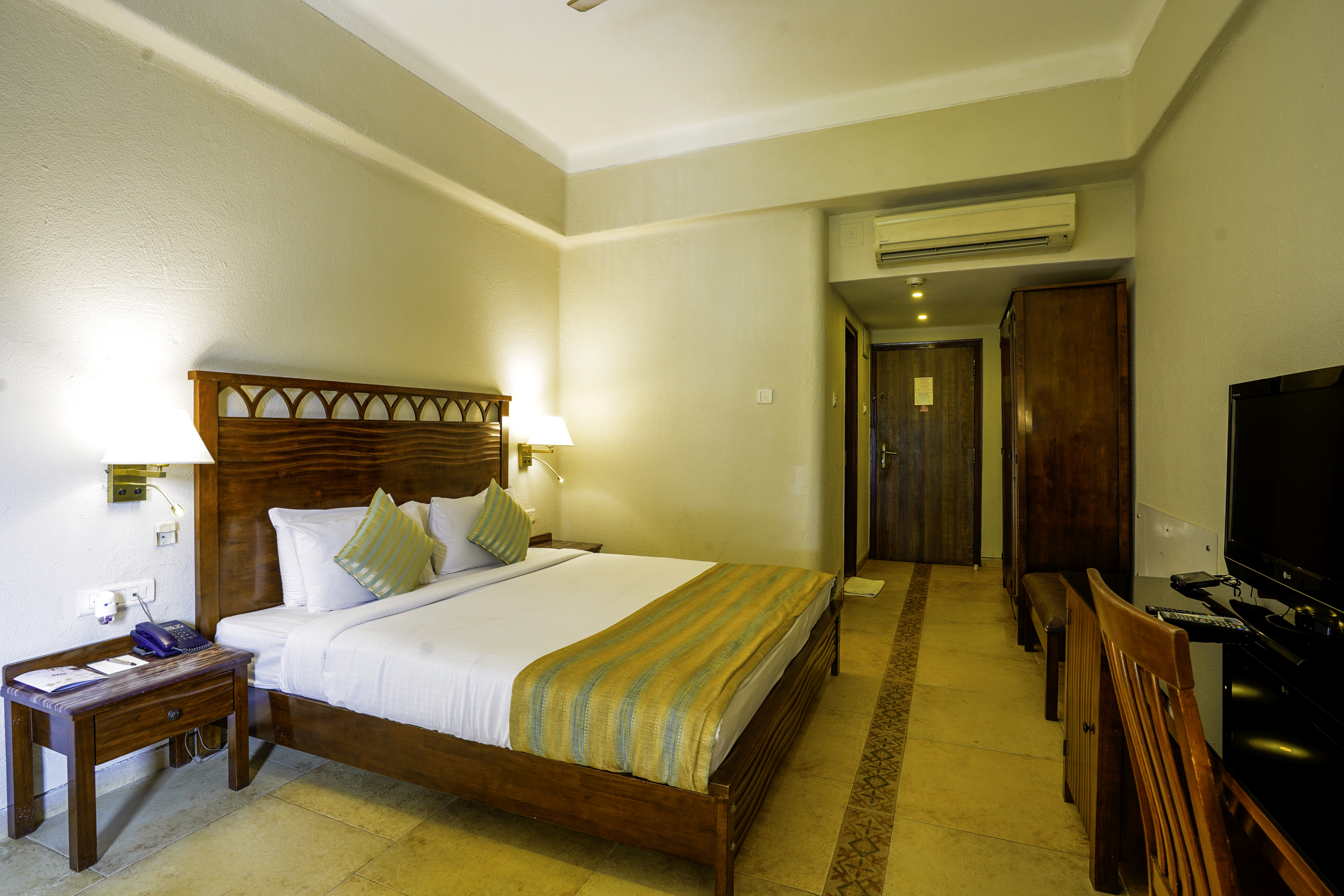 The Clarks  Hotels