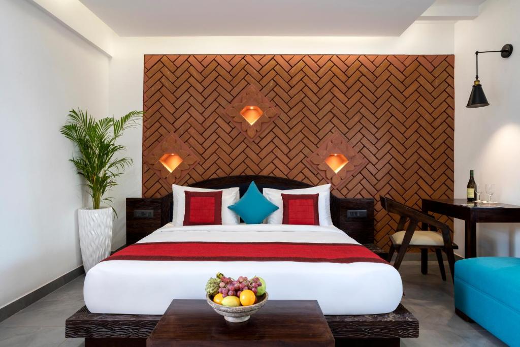 The Clarks  Hotels