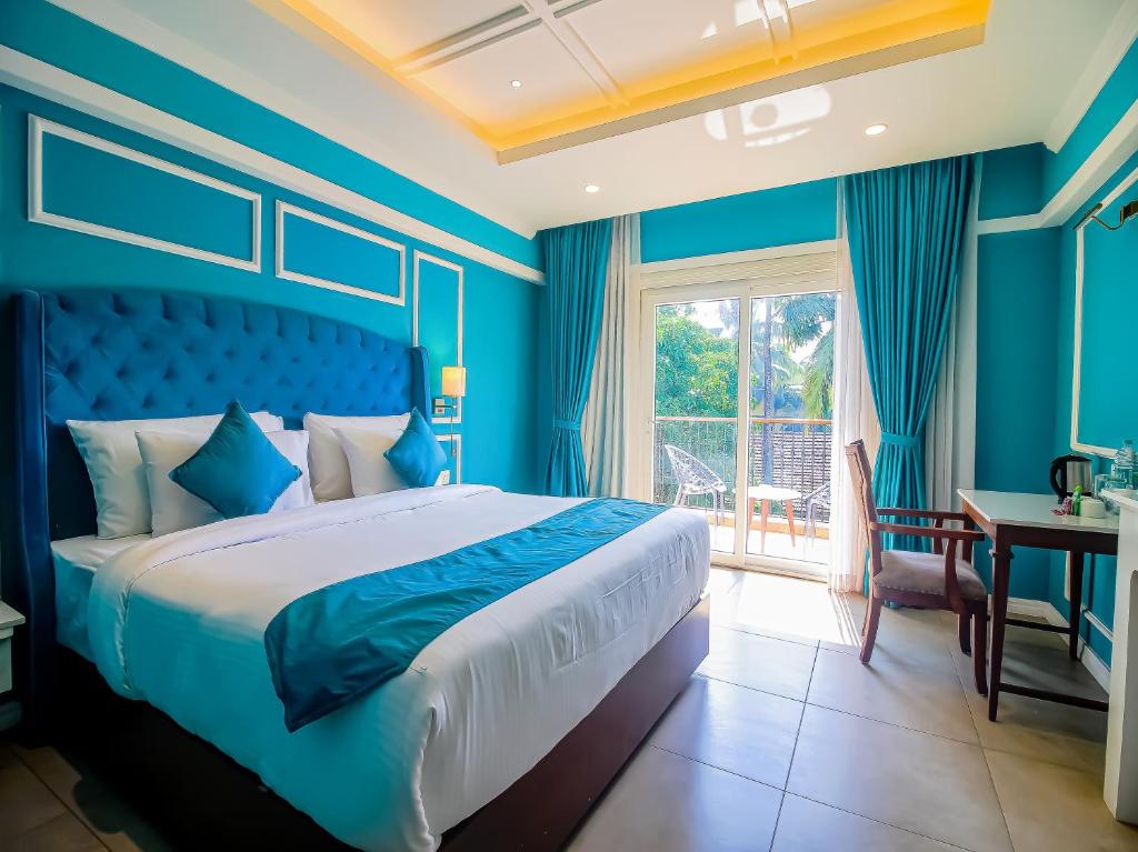 The Clarks  Hotels