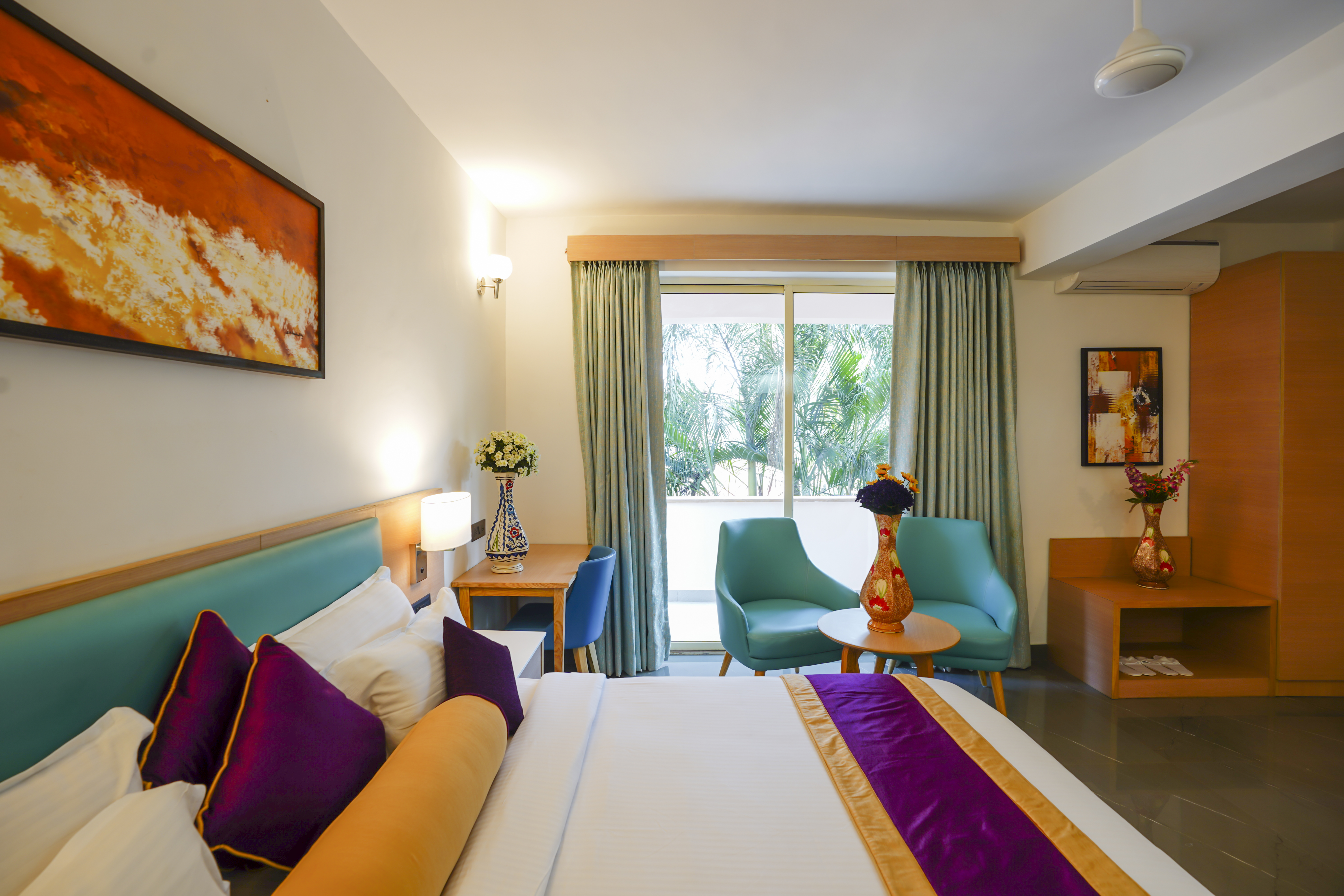 The Clarks  Hotels