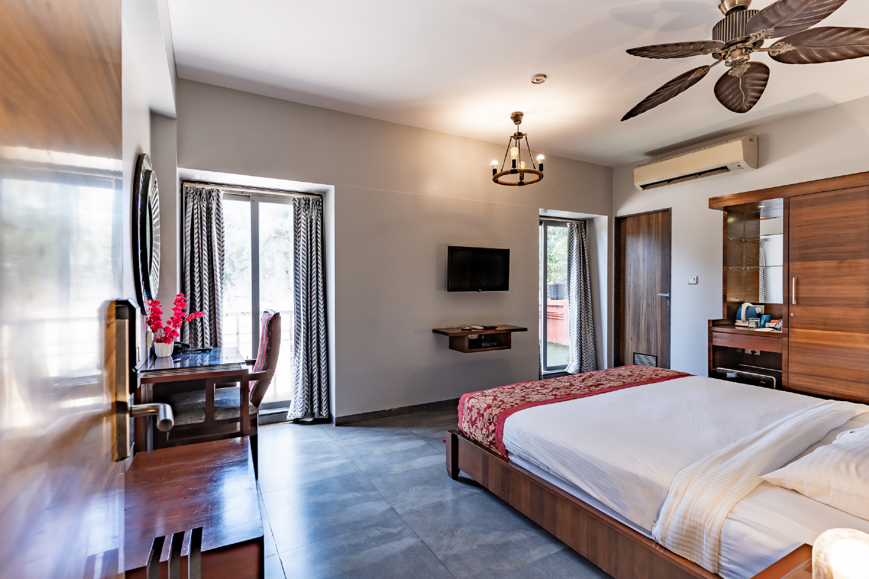 The Clarks  Hotels