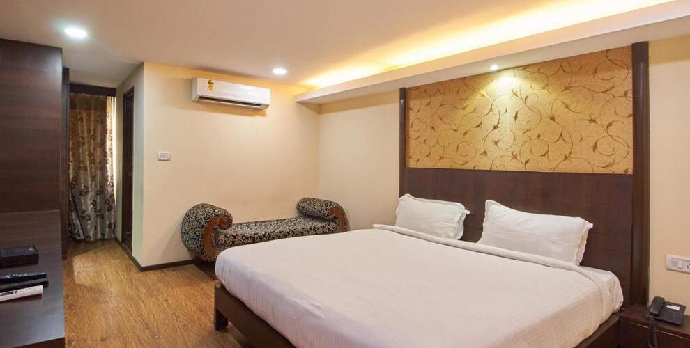 The Clarks  Hotels