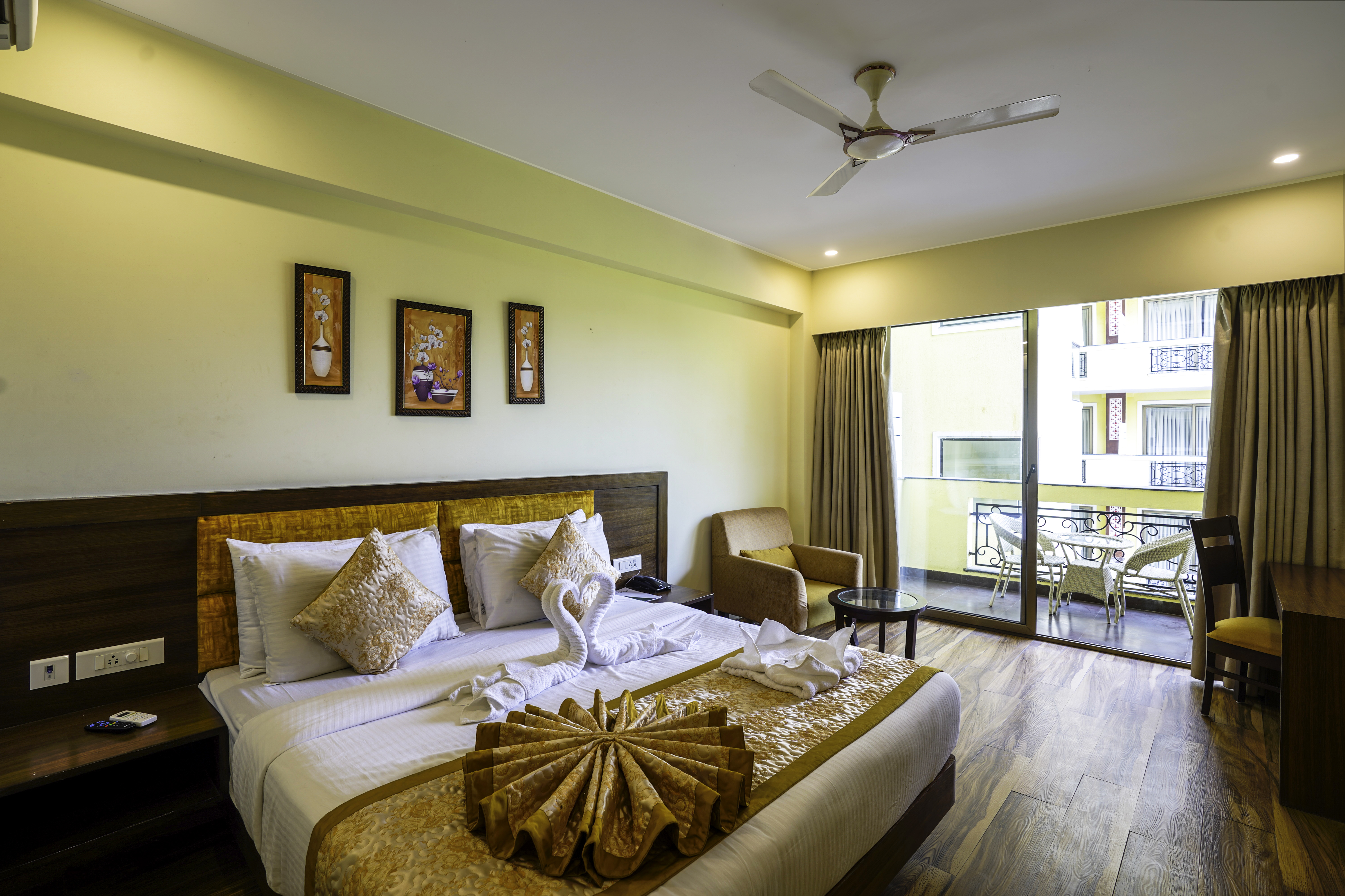 The Clarks  Hotels