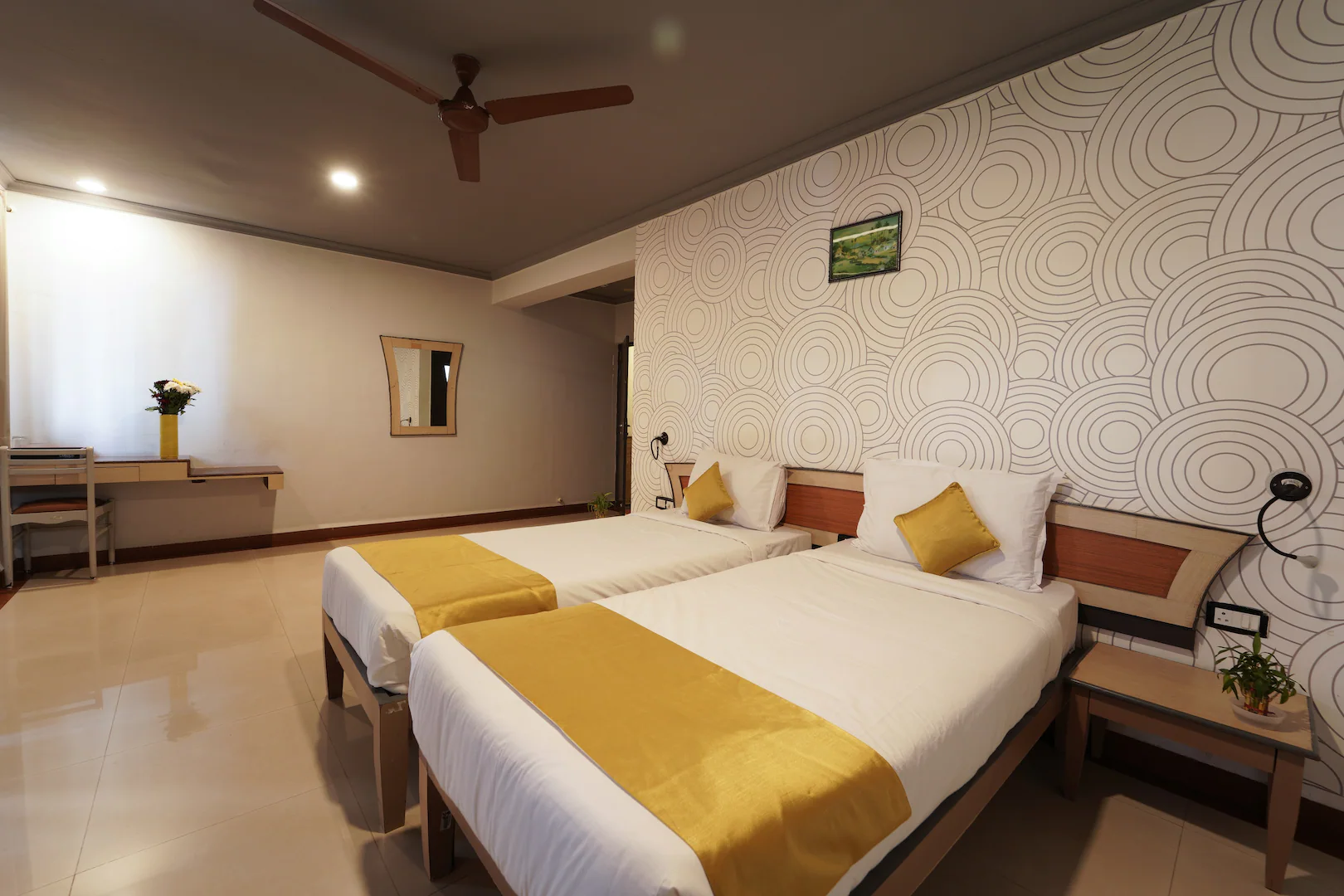 The Clarks  Hotels