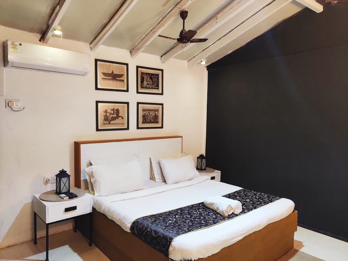 The Clarks  Hotels