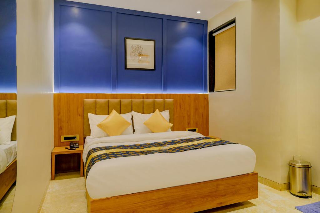 The Clarks  Hotels