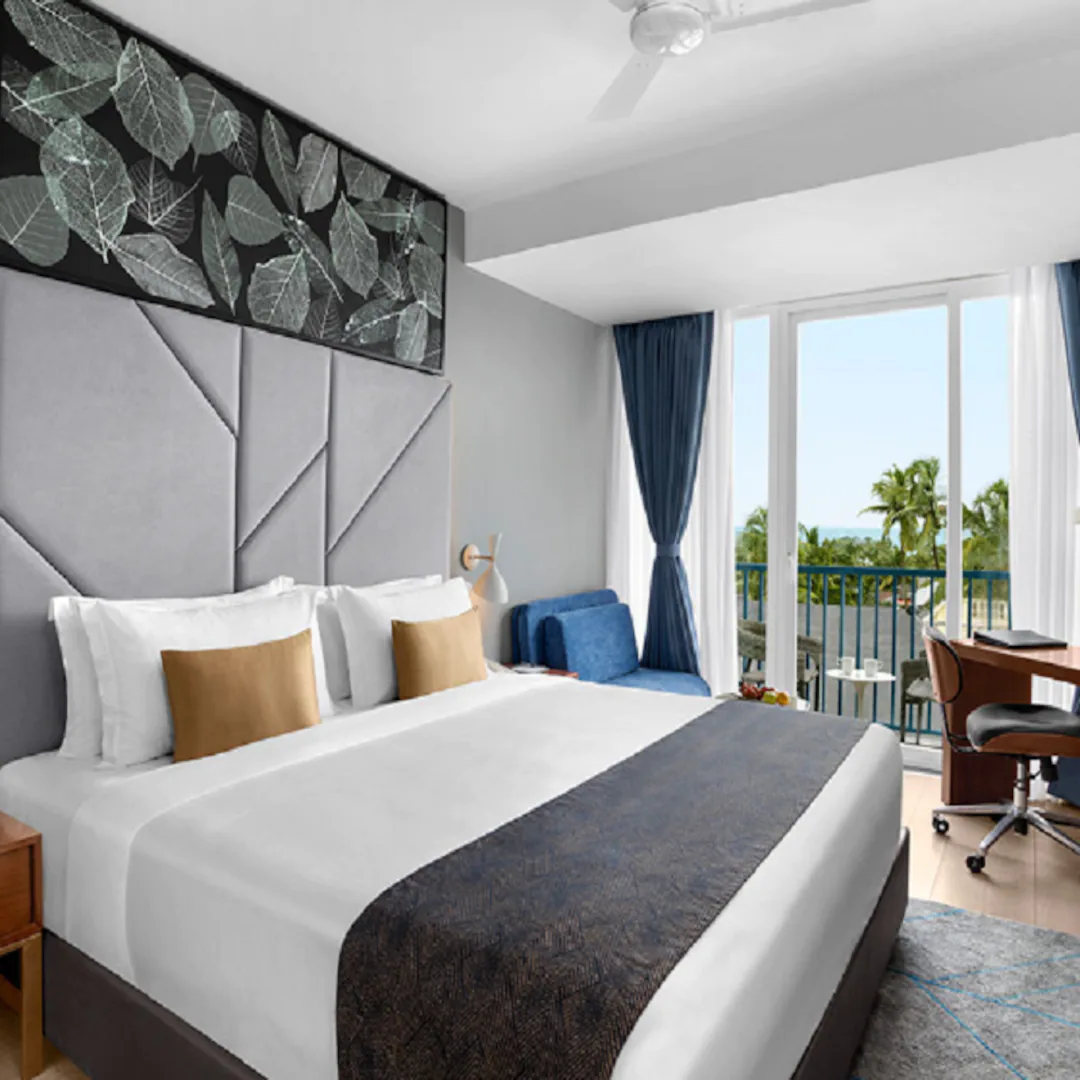 The Clarks  Hotels