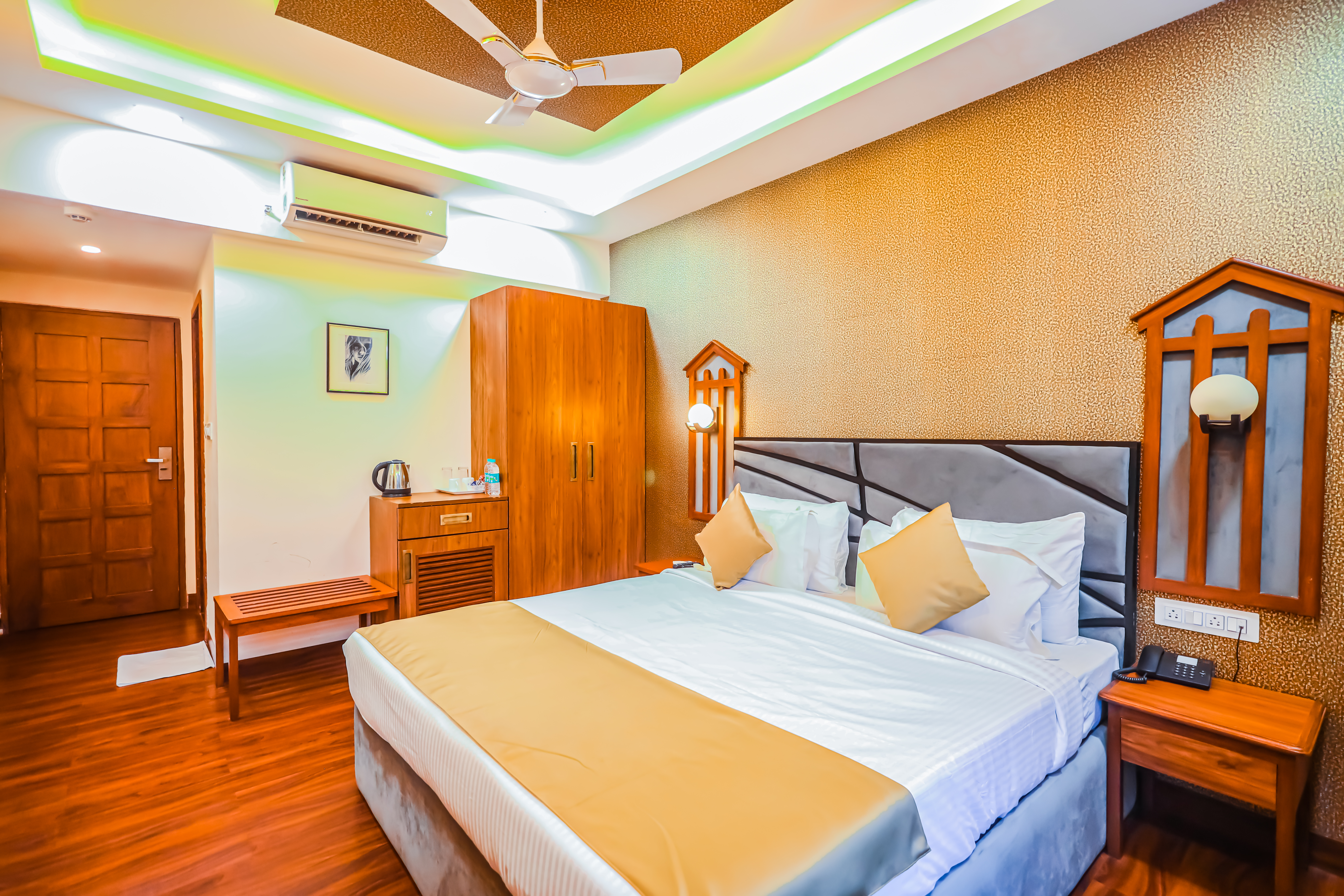 The Clarks  Hotels