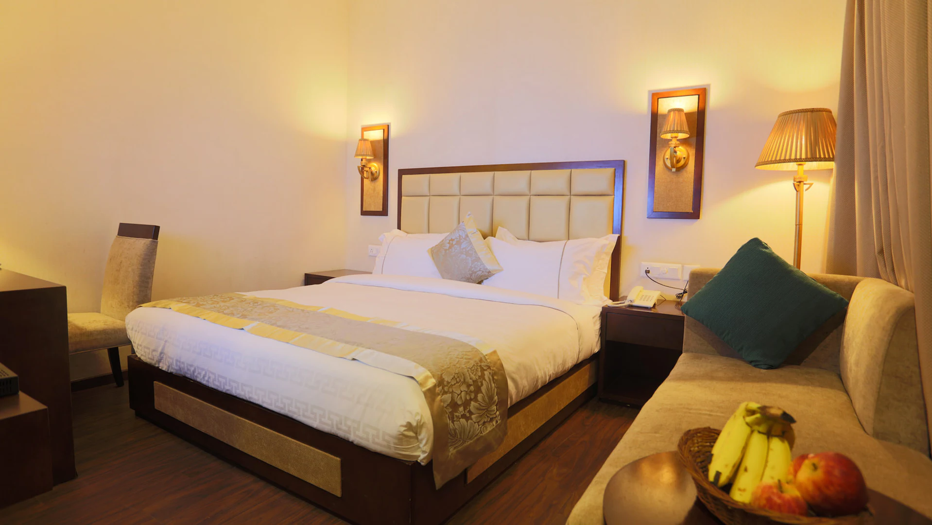The Clarks  Hotels