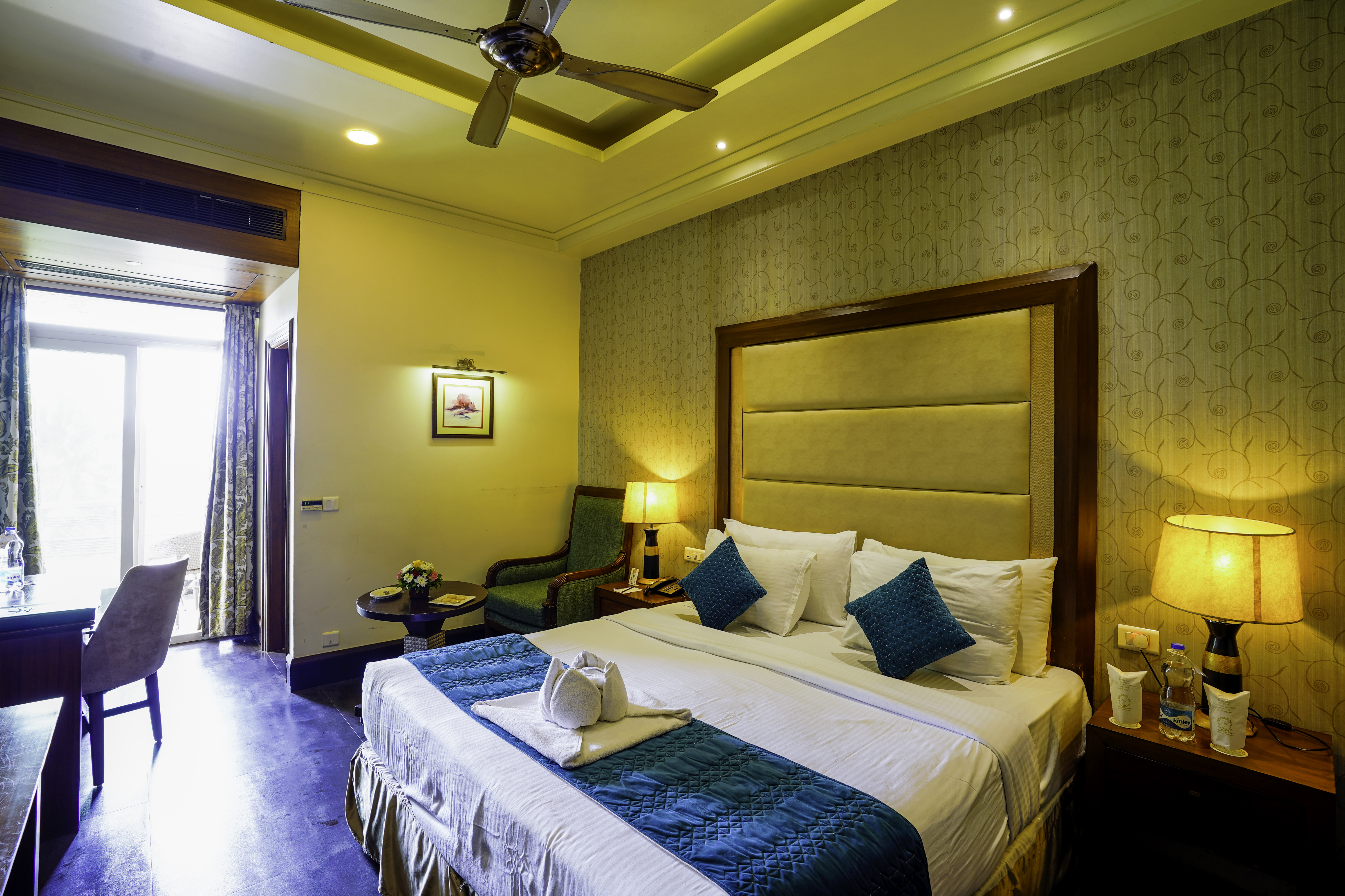 The Clarks  Hotels