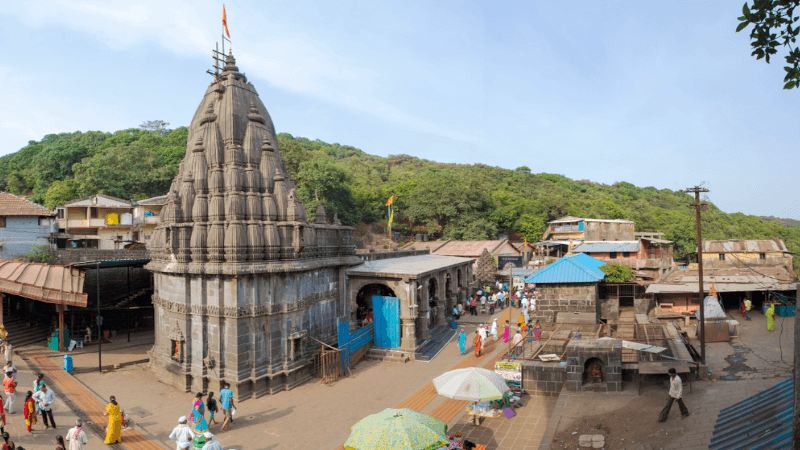 bhimasankar