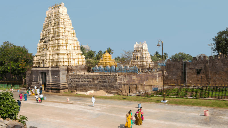 malikarjuna