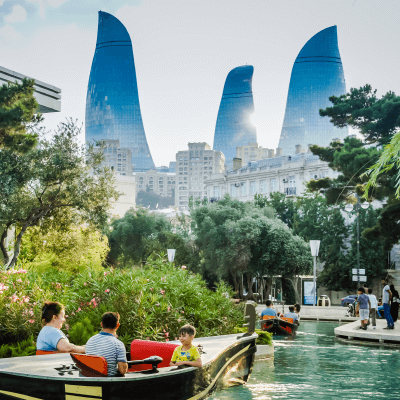 Azerbaijan