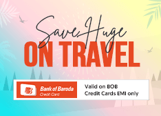 EaseMyTrip Offers