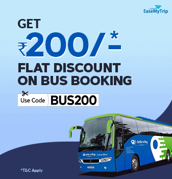 intercity-bus Offer