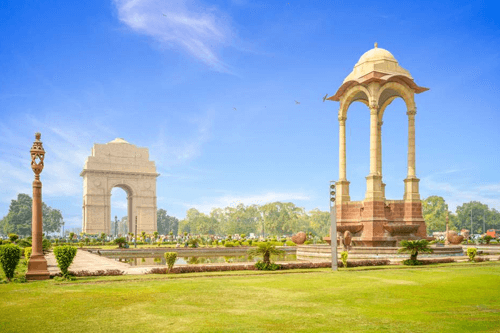 Delhi