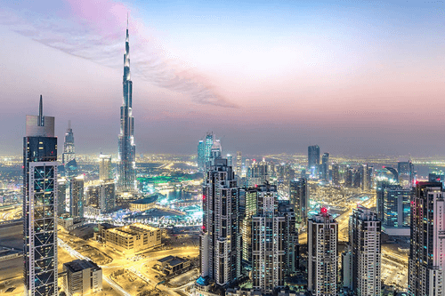 Dubai