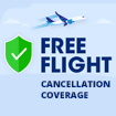 Free Flight Cancellation Coverage