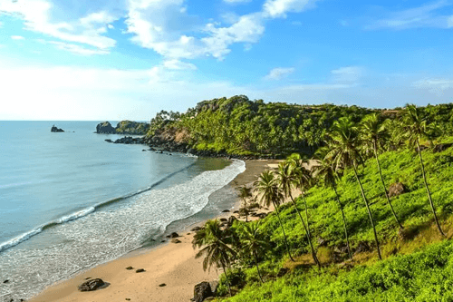 Goa