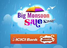 EaseMyTrip Offers