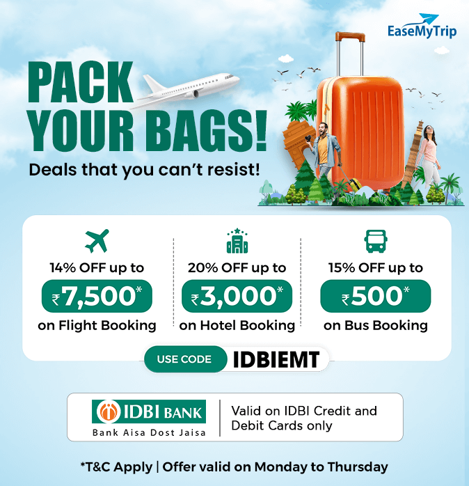 idbi-bank Offer