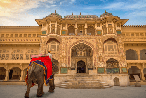 Jaipur