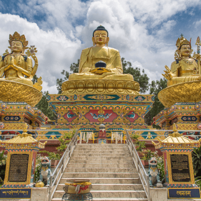Nepal