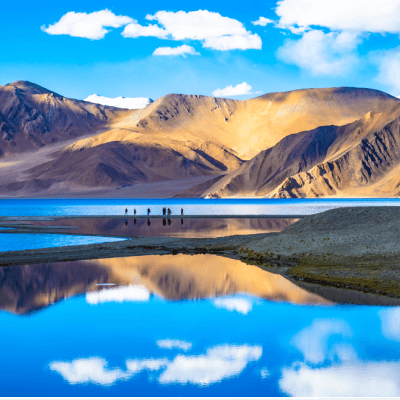 Nepal