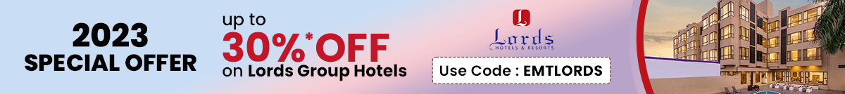  Lords Group Hotels
