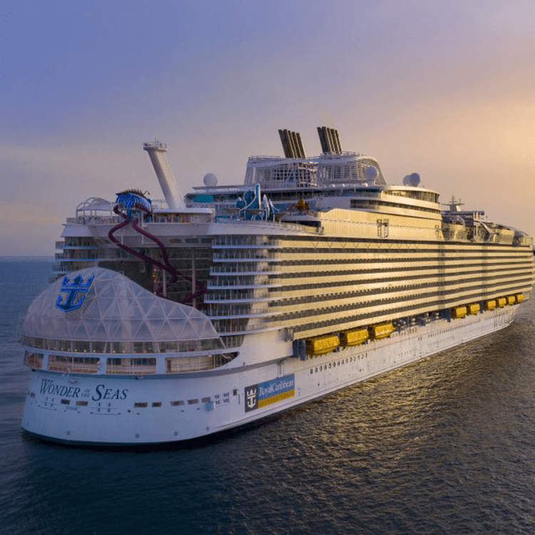 Cruise Singapore