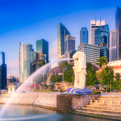 Singapore
