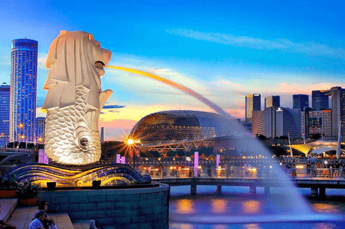 Singapore