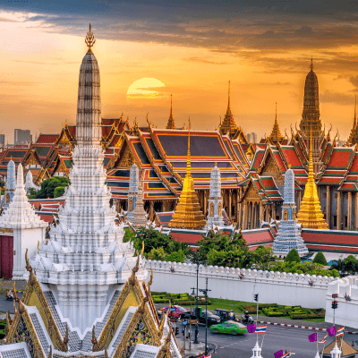 Thailand