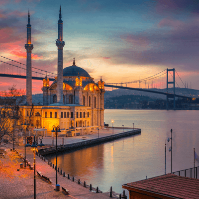 Turkey